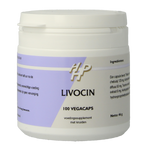 Holisan Livocin 100.00 Vegetarische capsules