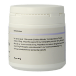 Holisan Livocin 100.00 Vegetarische capsules