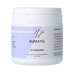 Holisan Rumayu 100.00 Vegetarische capsules