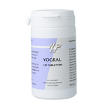 Holisan Yogral 120.00 Tabletten