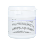 Holisan Nitaline/natuline 60 Vegetarische capsules