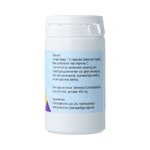 Clark Uva ursi 400mg 63.00 Vegetarische capsules