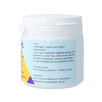 Clark Alsem/wormwood/indhana 100 Vegetarische capsules