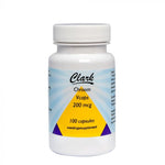 Clark Chroom 200mcg 100 Vegetarische capsules