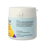 Clark Cat's claw 500mg 90.00 Vegetarische capsules