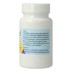 Clark Selenium 500mcg (Natrium Seleniet) 45.00 Capsules