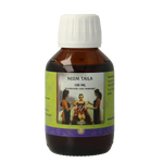 Holisan Neem taila huidolie 100.00 Milliliter