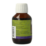 Holisan Neem taila huidolie 100.00 Milliliter