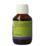 Holisan Neem taila huidolie 100.00 Milliliter