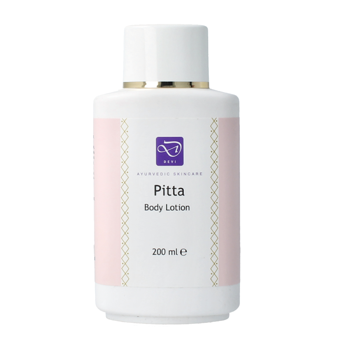 Holisan Pitta bodylotion devi 200.00 Milliliter