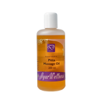 Devi Ayurwellness pitta massage oil 200 Milliliter