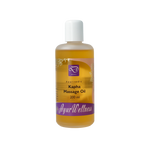 Devi Ayurwellness kapha massage oil 200 Milliliter
