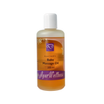 Devi Ayurwellness baby massage oil 200.00 Milliliter