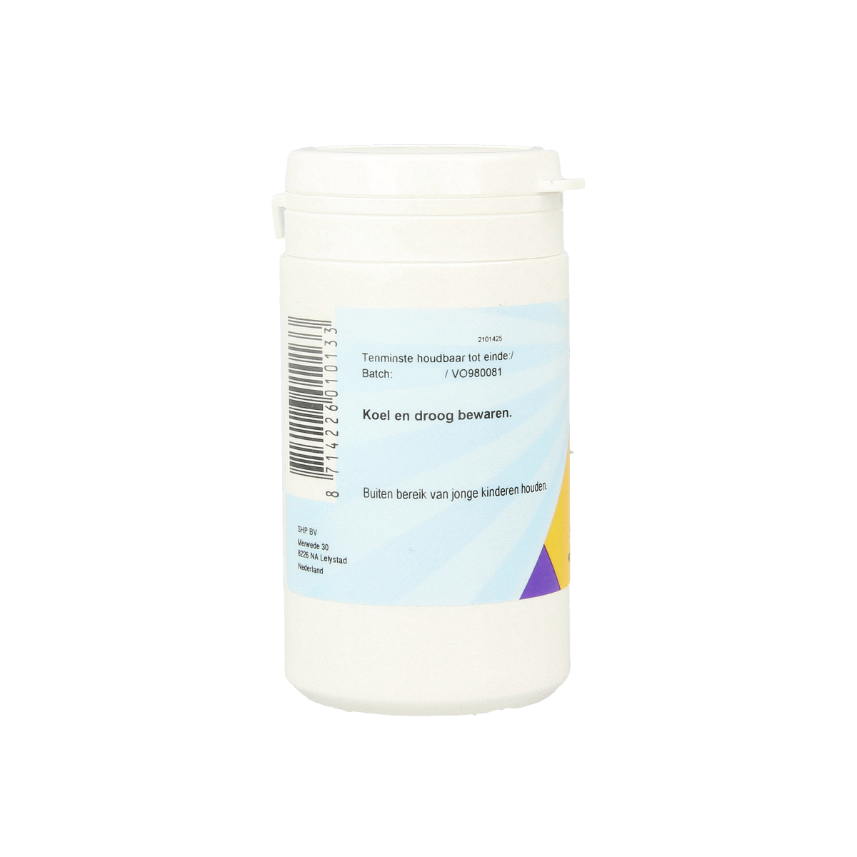 Clark Taurine 500mg 50.00 Capsules
