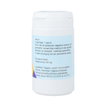 Clark Papaine 500mg 50.00 Vegetarische capsules
