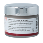 Holisan Granaatappel wierook creme 50.00 Milliliter