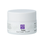 Holisan Vata eye cream devi 15 Milliliter