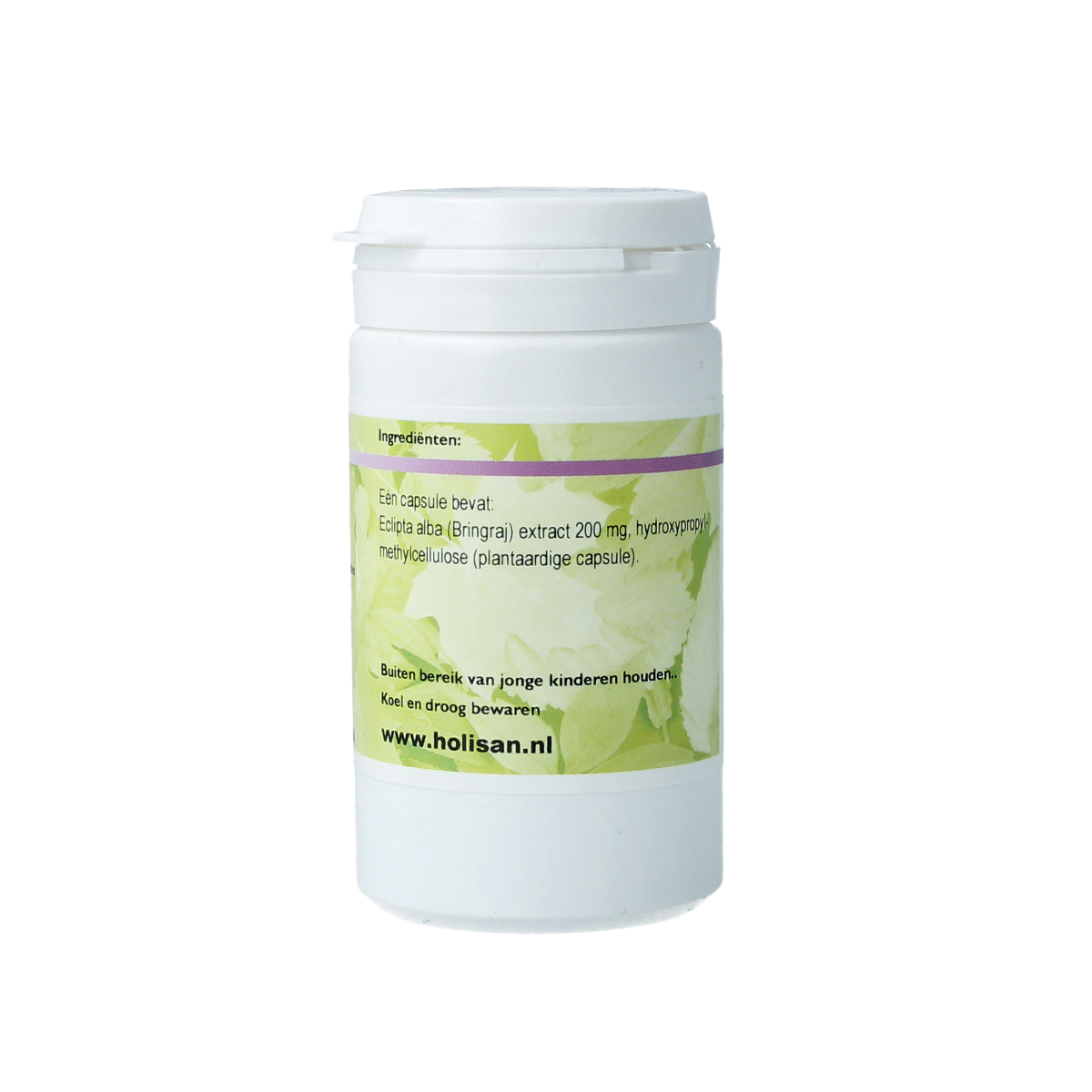 Ayurveda Bringraj 60.00 Vegetarische capsules