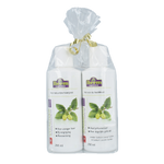 Ayurveda Neem supreme kadoset + pocket kam 1.00 Set