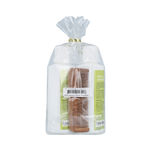 Ayurveda Neem supreme kadoset + pocket kam 1.00 Set