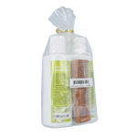 Ayurveda Neem supreme kadoset + pocket kam 1.00 Set
