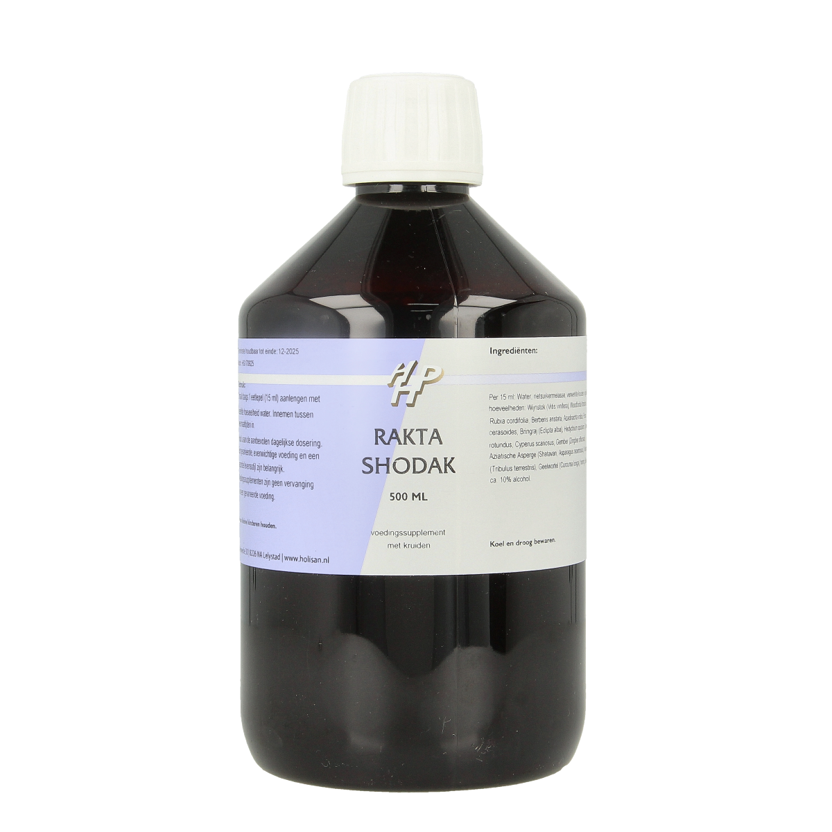 Holisan Rakta shodak 500.00 Milliliter