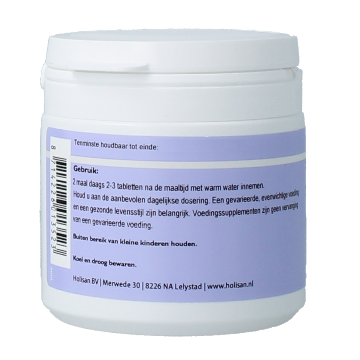 Holisan Ranida 100.00 Tabletten