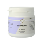 Holisan Suranam 100.00 Tabletten