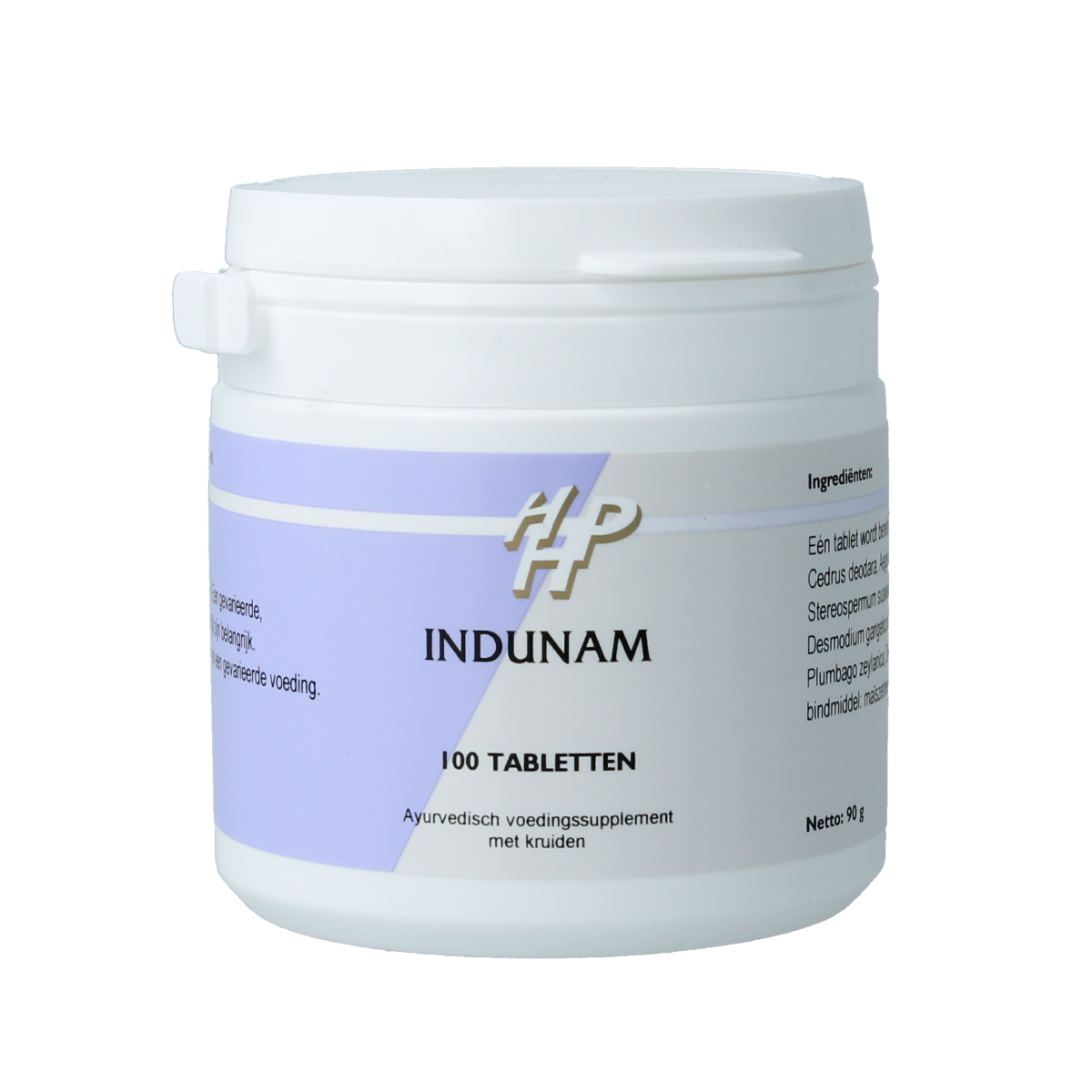Ayurveda Indunam 100.00 Tabletten