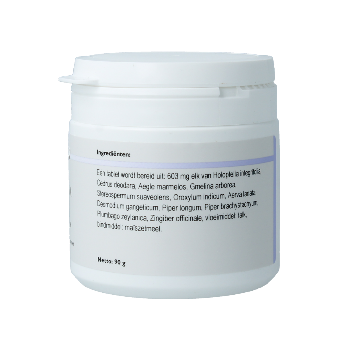 Ayurveda Indunam 100.00 Tabletten