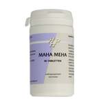 Ayurveda Maha meha 80.00 Tabletten