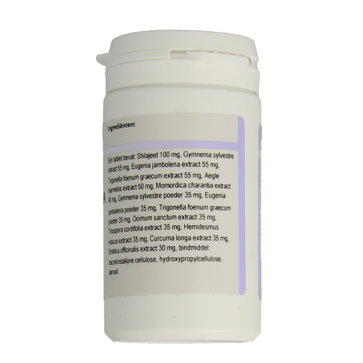 Ayurveda Maha meha 80.00 Tabletten