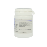 Ayurveda Shilajit plus 45.00 Vegetarische capsules