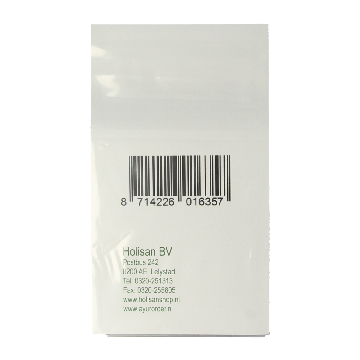 Clark PH correct meetstrip 100.00 Stuks