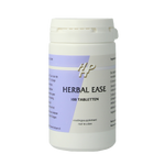 Himalaya Herbal ease voorheen herbolax 100.00 Tabletten