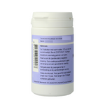 Himalaya Herbal ease voorheen herbolax 100.00 Tabletten