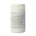 Himalaya Herbal ease voorheen herbolax 100.00 Tabletten