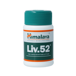 Holisan Liv 52 100 Tabletten