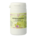 Holisan Ashwagandha 60 Vegetarische capsules