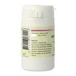 Holisan Ashwagandha 60 Vegetarische capsules