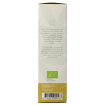 Chi Abrikozenpit olie bio 100.00 Milliliter