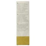 Chi Abrikozenpit olie bio 100.00 Milliliter