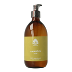 Chi Amandel olie 500.00 Milliliter