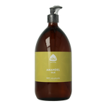 Chi Amandelolie 1 Liter