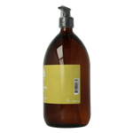 Chi Amandelolie 1 Liter
