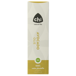 Chi Avocado olie bio 100.00 Milliliter