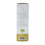 Chi Bernagie olie 50.00 Milliliter