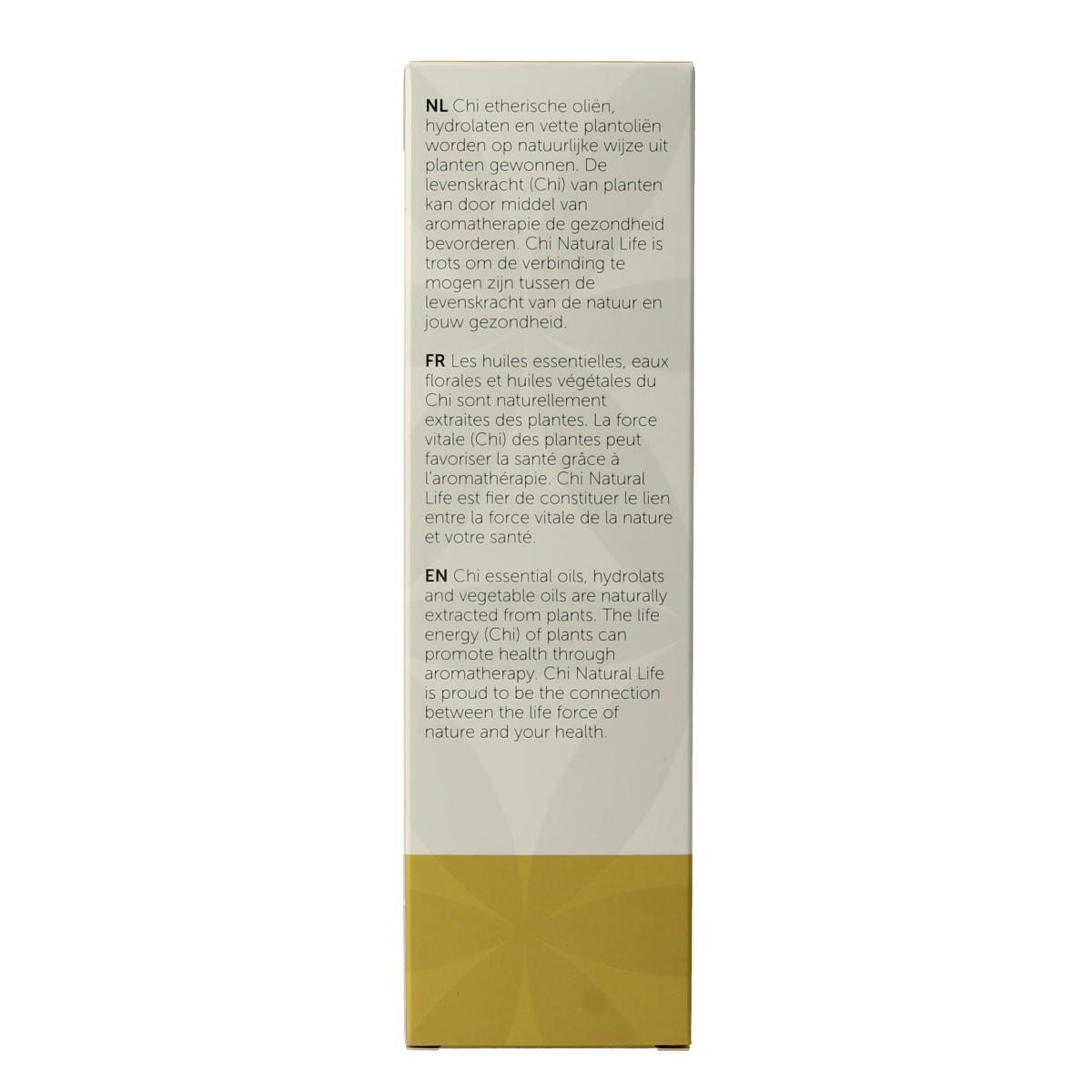 Chi Jojoba olie 100.00 Milliliter