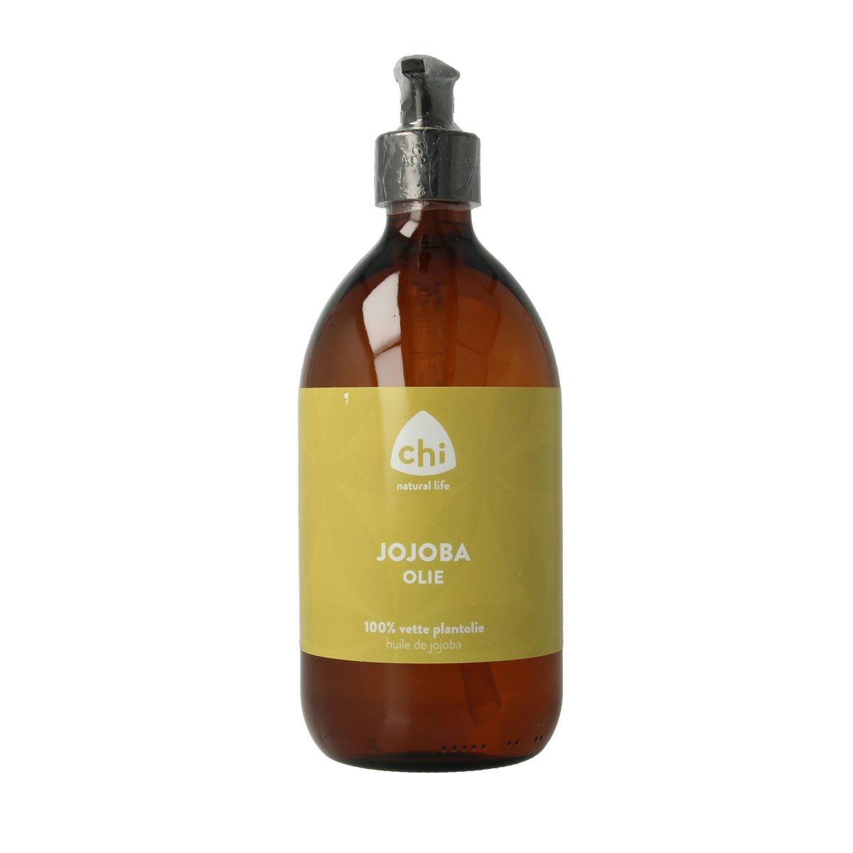 Chi Jojoba olie 500.00 Milliliter