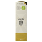 Chi Sesamzaad olie bio 100.00 Milliliter